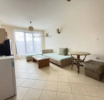 Photo 4 — Two-room apartment in Lozenets village with terrace in a complex