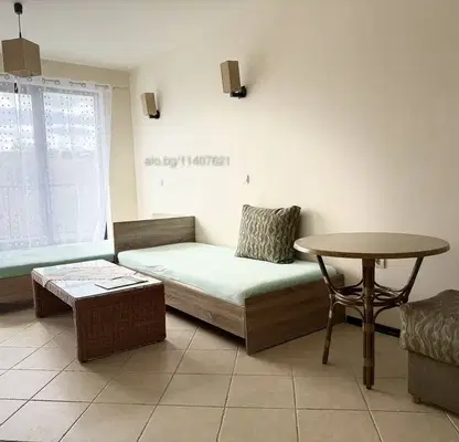 Photo 5 — Two-room apartment in Lozenets village with terrace in a complex