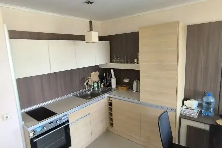 2-bedroom apartment in Burgas, Lozenec