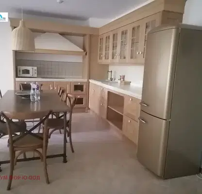 Photo 4 — Three-room apartment with sea view in Lozenets, Oasis Resort
