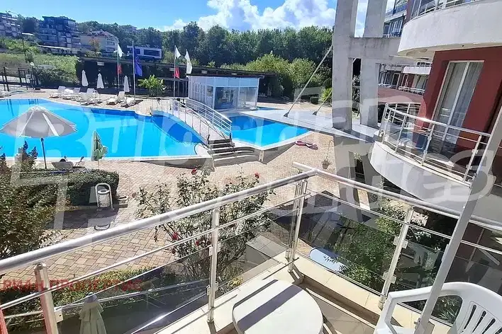 3-bedroom apartment in Burgas, Lozenec