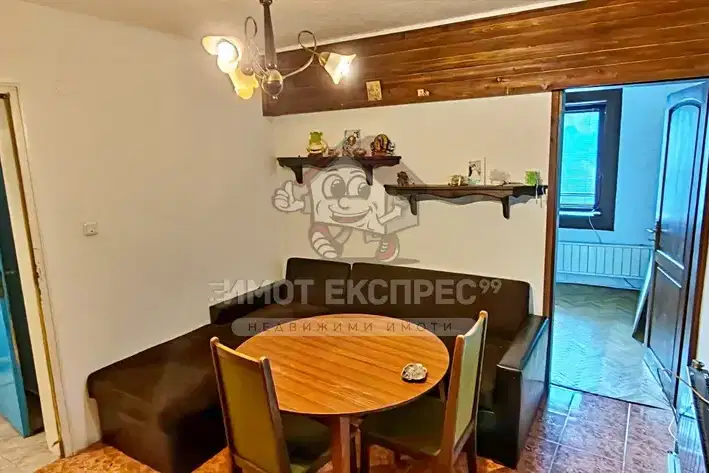 2-bedroom apartment in Plovdiv, Narechenski Bani