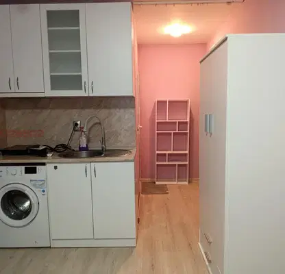 Photo 4 — One-room apartment in gated complex near Novi Han village