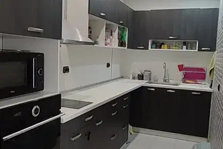 2-bedroom apartment in Sofia, Novi Han
