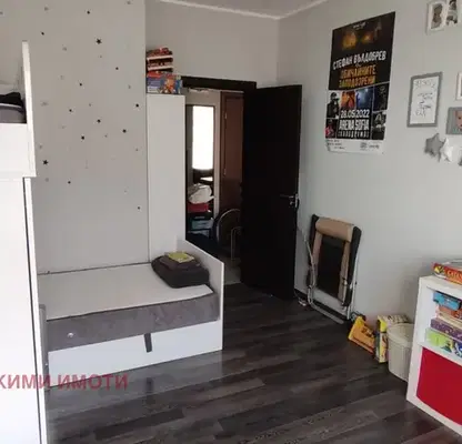 Photo 2 — 2-bedroom apartment in Sofia, Novi Han