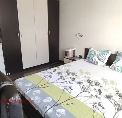 Photo 3 — 2-bedroom apartment in Sofia, Novi Han