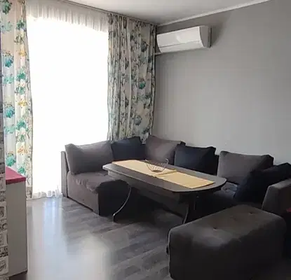 Photo 4 — 2-bedroom apartment in Sofia, Novi Han