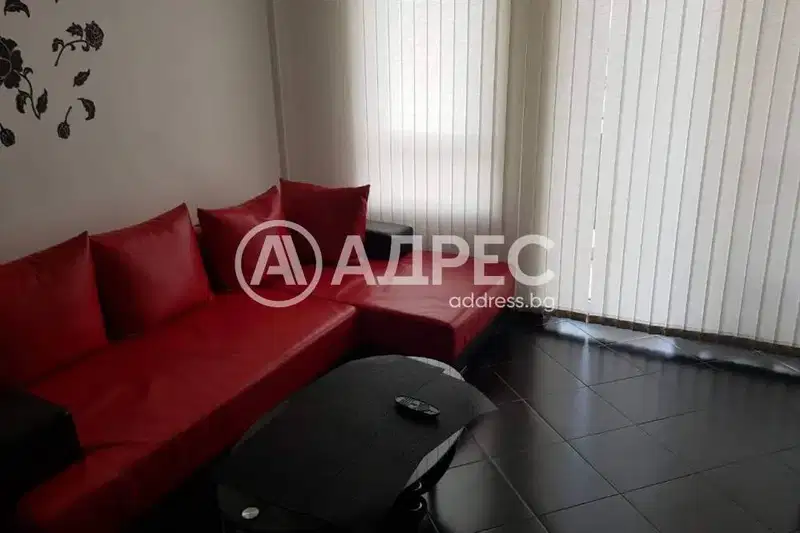 Двустаен апартамент в с. Нови хан с тераса в Сентрал Парк II Ризорт