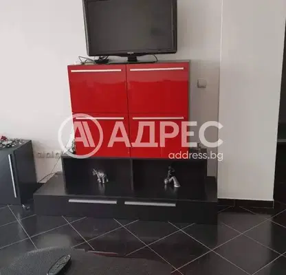 Снимка 3 — Двустаен апартамент в с. Нови хан с тераса в Сентрал Парк II Ризорт