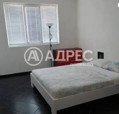 Снимка 4 — Двустаен апартамент в с. Нови хан с тераса в Сентрал Парк II Ризорт