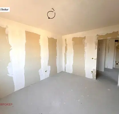 Photo 3 — Two-room apartment with terrace in Novi Khan village, Sofia region