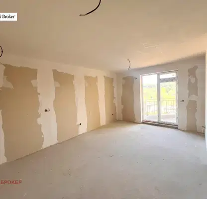 Photo 4 — Two-room apartment with terrace in Novi Khan village, Sofia region