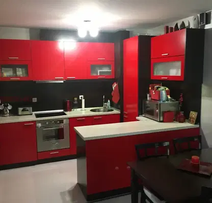 Photo 2 — 3-bedroom apartment in Sofia, Novi Han