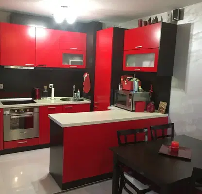 Photo 3 — 3-bedroom apartment in Sofia, Novi Han
