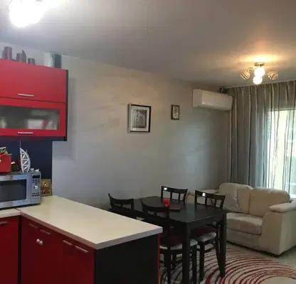 Photo 5 — 3-bedroom apartment in Sofia, Novi Han