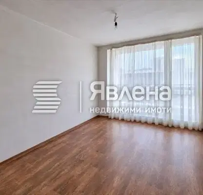 Photo 3 — Two-room apartment in Pancharevo village with terrace and new-build