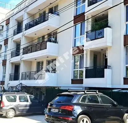 Photo 5 — 2-bedroom apartment in Pancharevo