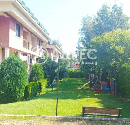 Photo 3 — 2-bedroom apartment in Pancharevo