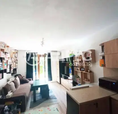 Photo 4 — 2-bedroom apartment in Pancharevo
