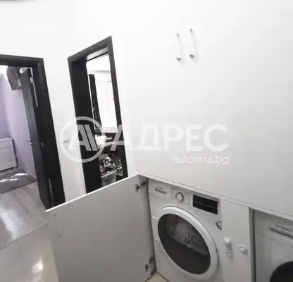 Photo 5 — 2-bedroom apartment in Pancharevo