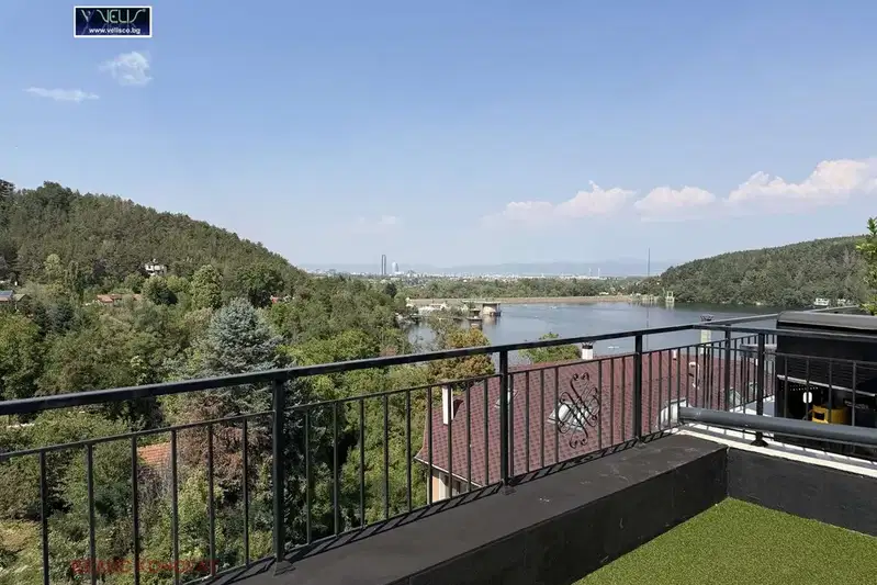 Maisonette in Pancharevo
