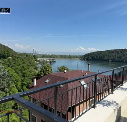 Photo 4 — Maisonette in Pancharevo