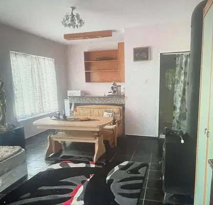 Photo 3 — Studio apartment with yard in Pancharevo village, Kosanin dol