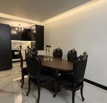 Photo 3 — Two-room apartment with yard in Pancharevo village, Sofia