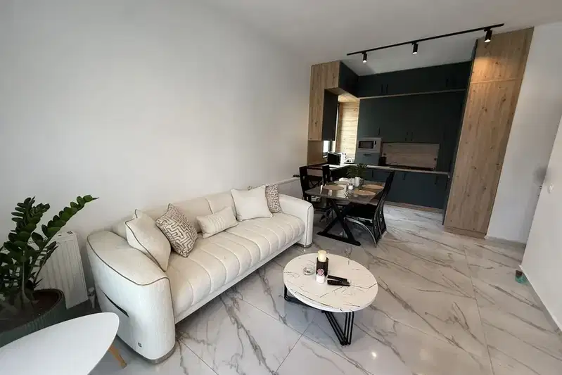 2-bedroom apartment in Pancharevo