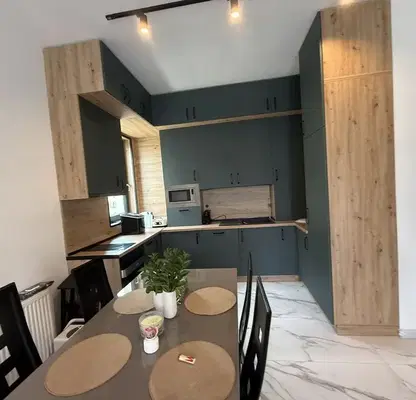 Photo 2 — 2-bedroom apartment in Pancharevo