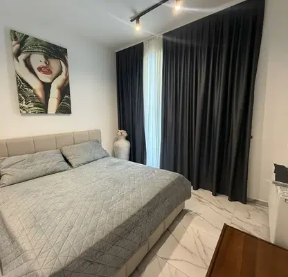 Photo 4 — 2-bedroom apartment in Pancharevo