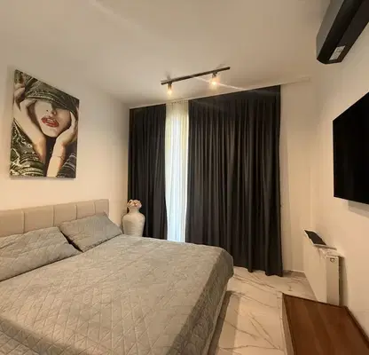 Photo 5 — 2-bedroom apartment in Pancharevo