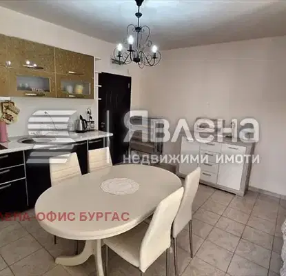 Снимка 3 — Студио апартамент с дворче в с. Равда, област Бургас