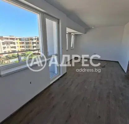 Photo 2 — Two-room apartment in Ravda village with terrace, new-build