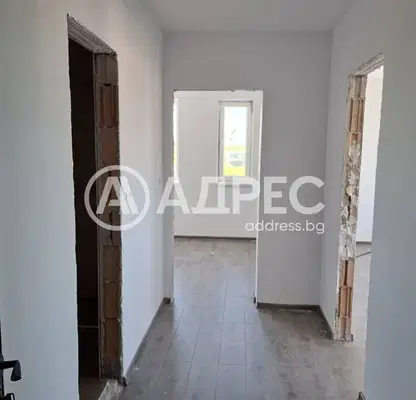 Photo 5 — Two-room apartment in Ravda village with terrace, new-build