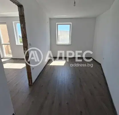 Photo 2 — Two-room apartment in Ravda village with terrace, new-build