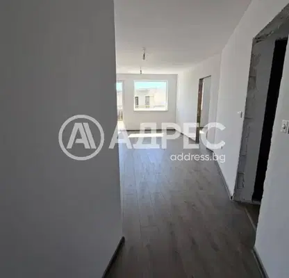 Photo 4 — Two-room apartment in Ravda village with terrace, new-build