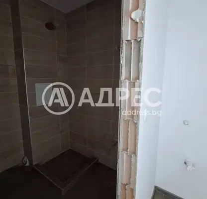 Photo 5 — Two-room apartment in Ravda village with terrace, new-build