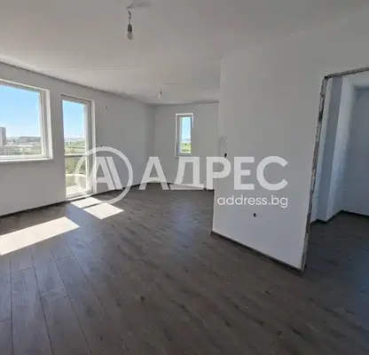 Photo 2 — Two-room apartment in Ravda village with terrace, new-build