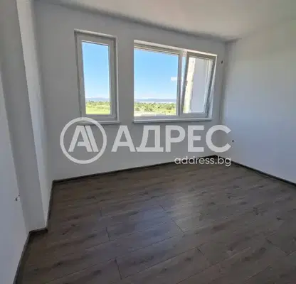 Photo 4 — Two-room apartment in Ravda village with terrace, new-build
