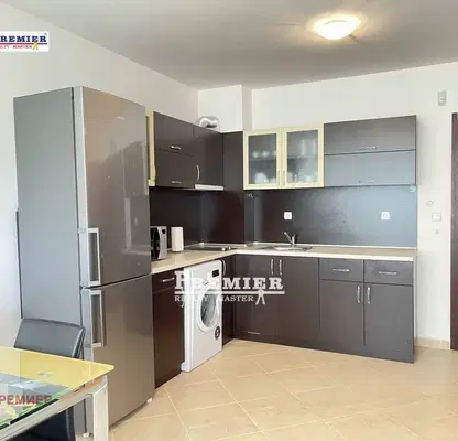 Photo 2 — Two-room apartment in Ravda village near the South Beach