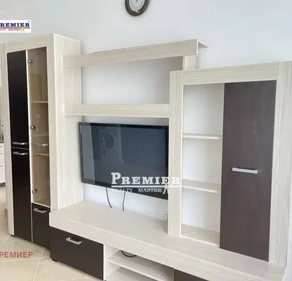 Photo 3 — Two-room apartment in Ravda village near the South Beach