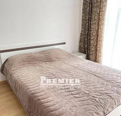 Photo 4 — Two-room apartment in Ravda village near the South Beach