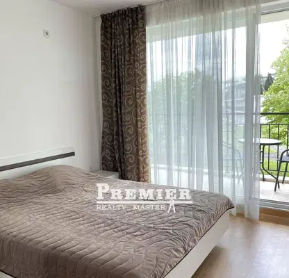 Photo 5 — Two-room apartment in Ravda village near the South Beach