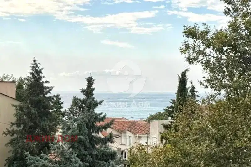 Двустаен апартамент с гледка море в с. Равда, обл. Бургас