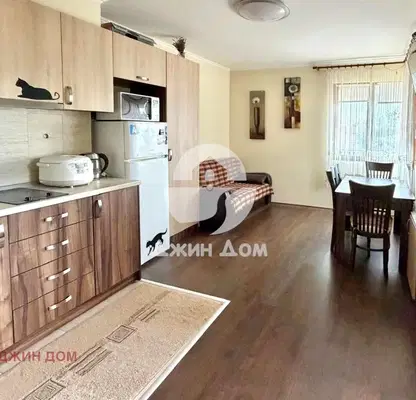 Photo 3 — Two-room apartment with sea view in Ravda village, Burgas region