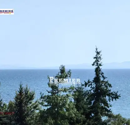 Снимка 2 — Двустаен апартамент с морска гледка в с. Равда, обл. Бургас