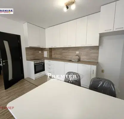 Снимка 3 — Двустаен апартамент с морска гледка в с. Равда, обл. Бургас