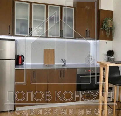 Снимка 2 — Двустаен апартамент в с. Равда с басейн в комплекс Мелия 10