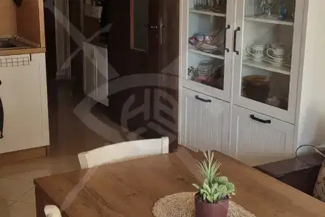 Двустаен апартамент с тераса в с. Равда, област Бургас